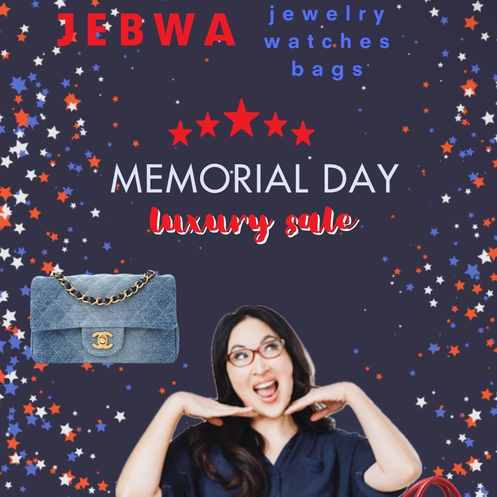 🛍️🌈✨ KAREEM’S DOING CRAZY MEMORIAL FLASH SALES TONIGHT!!  ✨🌈🛍️ - Picture 4 of 14